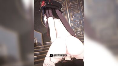 Glorious Milky Way: HetaOni - Glory of Hutao - HMV
