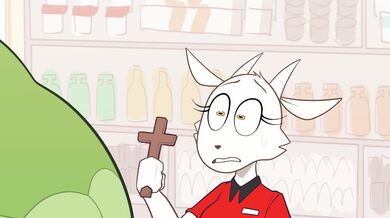 Delicious Cum Drink: Free Slurpee Day with Ridiculous Cum Cake