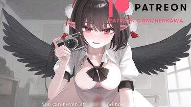 Aya Shameimaru's Touhou Ride-Along