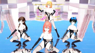 Trust Me: Oppa's Lingering Cobby 4K Sex Edition