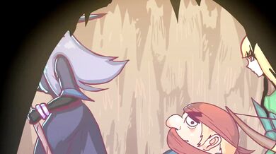 The Dirty Ways of DERPIXON's Slut
