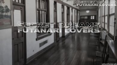Breaking the Rules: A Secret Fantasy in Ultra HD