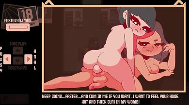 Lusty Cultists Worship Sultry Seductress in 'Terra'