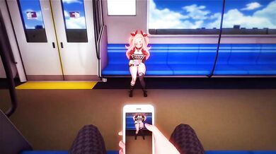 Ass-Fucking the Nerdy Librarian [Edited]