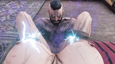 Mia's Lying Spot: The Ultimate Conan Exiles Female POV Experience