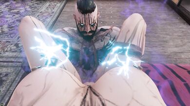 Mia's Lying Spot: The Ultimate Conan Exiles Female POV Experience