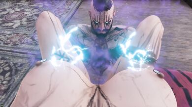 Mia's Lying Spot: The Ultimate Conan Exiles Female POV Experience