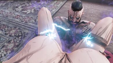 Mia's Lying Spot: The Ultimate Conan Exiles Female POV Experience