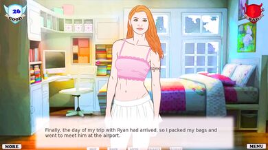 Forbidden Fruit: The Tainted Tease (Chapter 15. Pregnant and Unemployed)