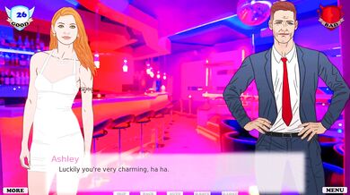 Forbidden Fruit: The Tainted Tease (Chapter 15. Pregnant and Unemployed)