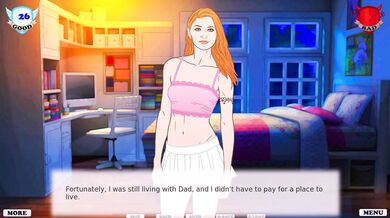 Forbidden Fruit: The Tainted Tease (Chapter 15. Pregnant and Unemployed)