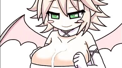 Breast Play Under Garments Megamix