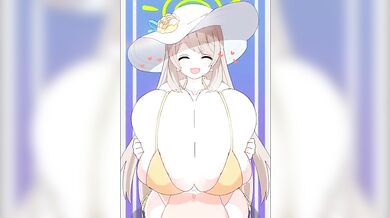 Breast Play Under Garments Megamix