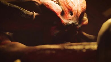 Tortured Temptress: Ciri's Infernal Initiation