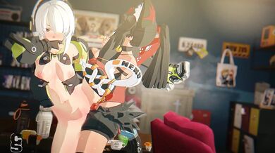 Chopstick Daddy: Back for More Dick