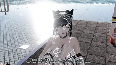 Mutant Tentacles of Desire: The Toxic Remake