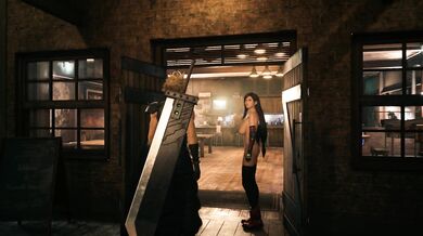 Tits and Ass of Tifa Lockhart: The Final Fantasy Remake Mod You've Been Waiting For