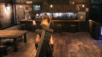 Tits and Ass of Tifa Lockhart: The Final Fantasy Remake Mod You've Been Waiting For