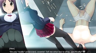 Love Trampled Steps: A Guide to Hentai Dominance and Submission