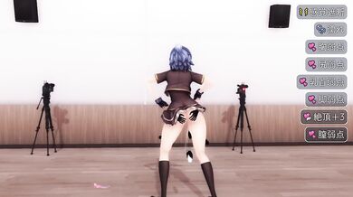 Big Titty Girl Gets Nailed in the Ass During Porn Shoot Prank