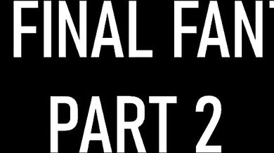 Naughty Tidus and Yuna's Sex Adventure in Final Fantasy X-2