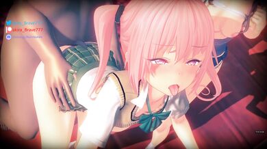 To Love Harem: Principal Remake