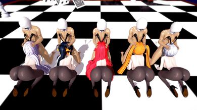 Gentleman's Cobby Sex Bunny Suit: Tailored for the Ultimate Pleasure Experience