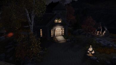 Snow Troll's Anal Secretion: A Skyrim Hentai Fan-Fic