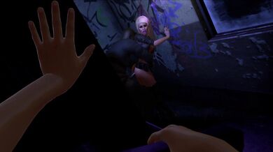 Mommy's Naughty Daughter