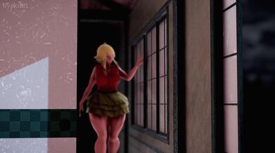 Rampant Passion: A Lewd Side Job 2, Starring Nyakumi in Ultra-High Definition Porn