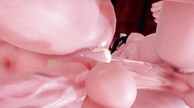 Rampant Passion: A Lewd Side Job 2, Starring Nyakumi in Ultra-High Definition Porn