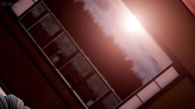 Rampant Passion: A Lewd Side Job 2, Starring Nyakumi in Ultra-High Definition Porn