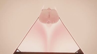 Gigantic Breasts and Tight Pussy: A Miyoi Encounter