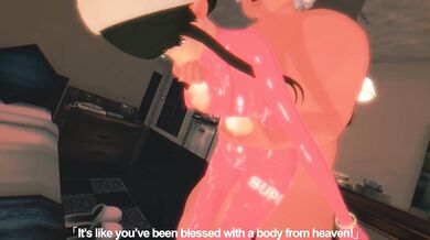 『Fertilization of Hate』The Mightiest Hitwoman Impregnated by her Arch Nemesis