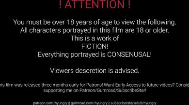 Hyungry - The Temporary Replacement (Eng Sub)