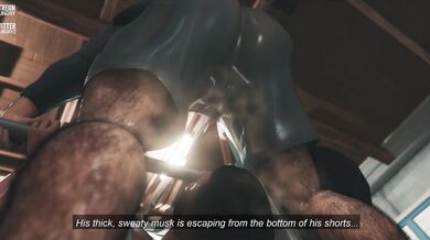 Hyungry - The Temporary Replacement (Eng Sub)