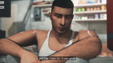 Hyungry - The Temporary Replacement (Eng Sub)