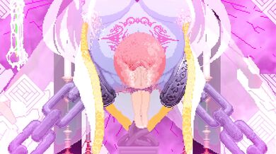 'Massive Succubus Queen Lures Young Men into her Castle of Temptation'