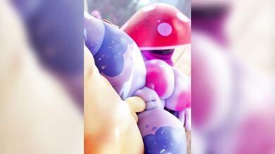 'A Night In The Life Of A Sexy Nurse [Xazter3D]'