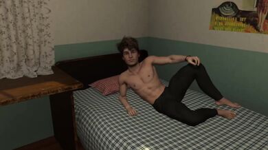 Hot and Heavy: Mom Gets Fucked By Her Son's Best Friend
