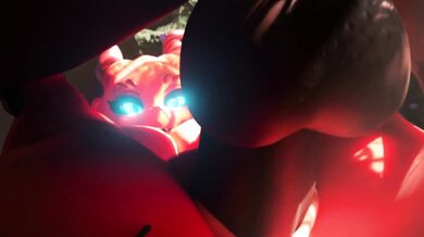 The Little Kobold's Sexy Adventure with His Companion [Xazter3D]