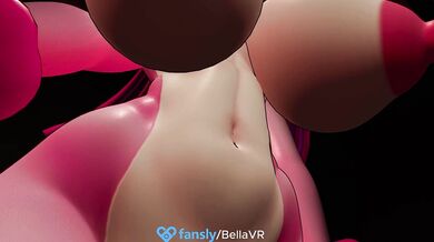 - Tits of Love and Lust (A Lovander's Tale)