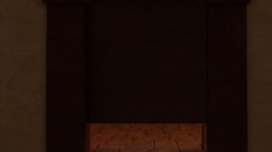 Fuck Me Tender! Ankha's Awakening 2: The Tantric Revenge