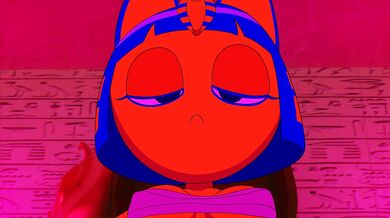 Fuck Me Tender! Ankha's Awakening 2: The Tantric Revenge