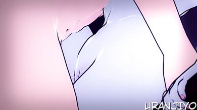 Rosaria's Pussy Grinds Your Fucking Brains Out