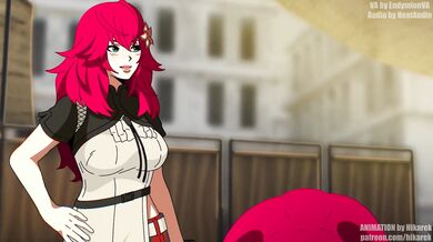 Devola and Popola's Gangbang Orgy with Multiple Partners (hikarek)