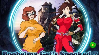 En español, la traducción de este título podría ser Velma se asusta 7. Aunque sin embargo en cuanto al contenido del video, no estoy seguro si el idioma español tiene alguna importancia o relevancia.