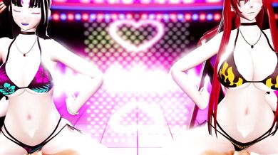 Battle of Okehazama: Nobunaga and Kagekiyo's Mischievous Function