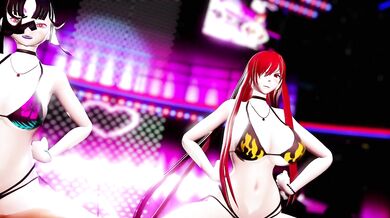 Battle of Okehazama: Nobunaga and Kagekiyo's Mischievous Function