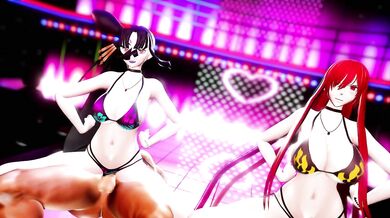 Battle of Okehazama: Nobunaga and Kagekiyo's Mischievous Function